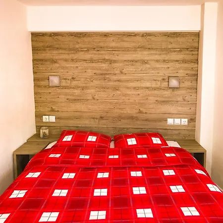 Soula'S Cosy Apartments Калампака Экстерьер фото
