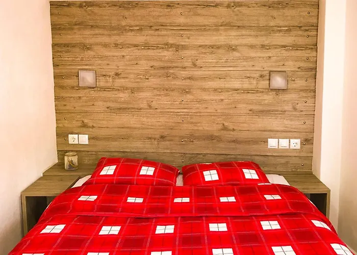 Soula\'S Cosy Apartments