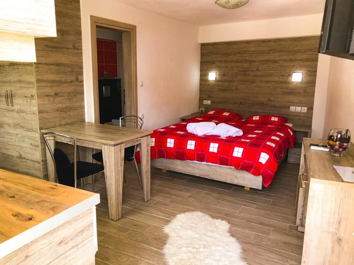 Soula's Cosy Appartement *