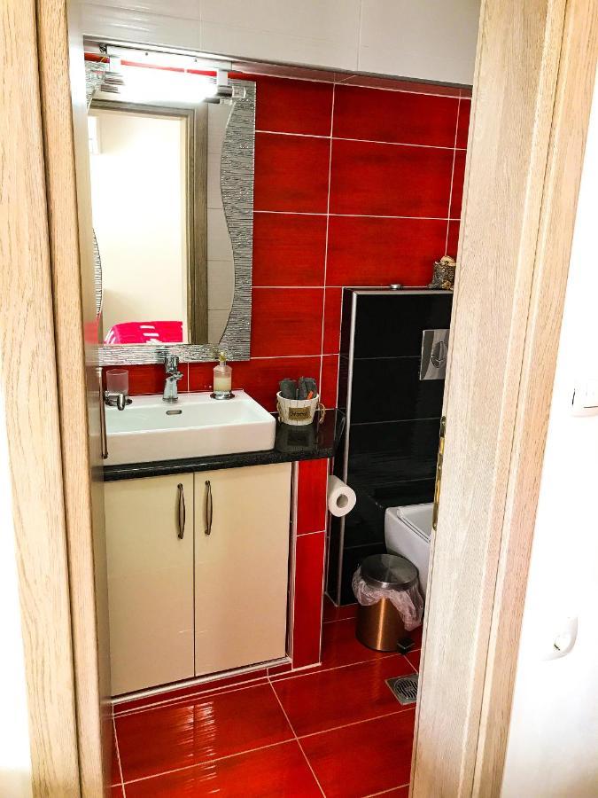 Appartement Soula's Cosy *