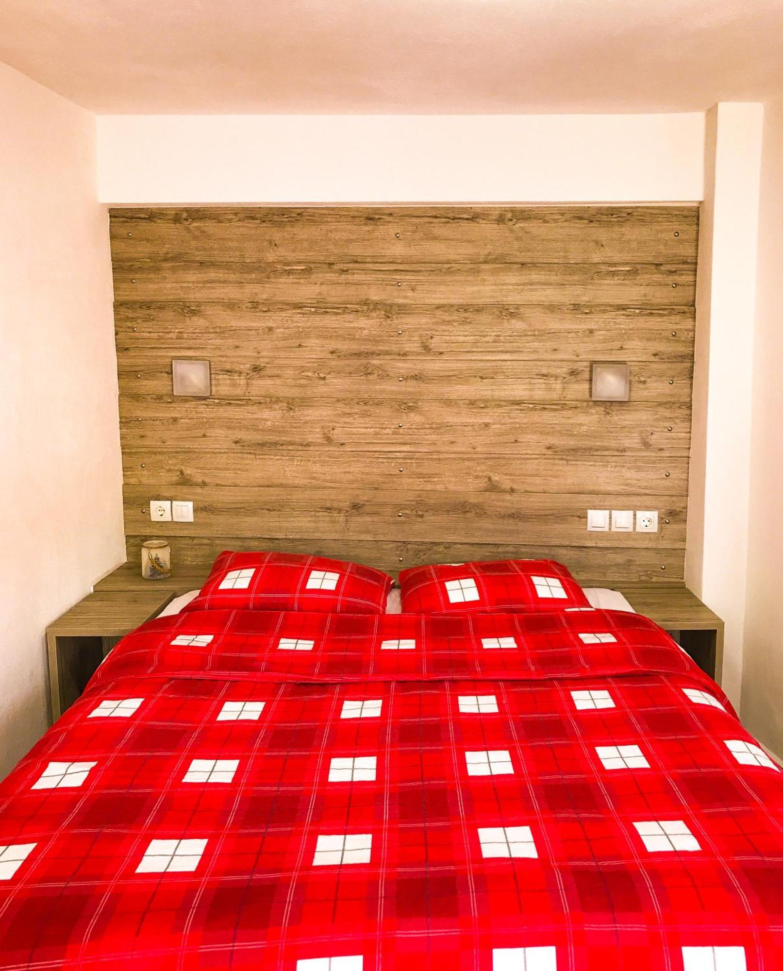 Soula's Cosy Appartement