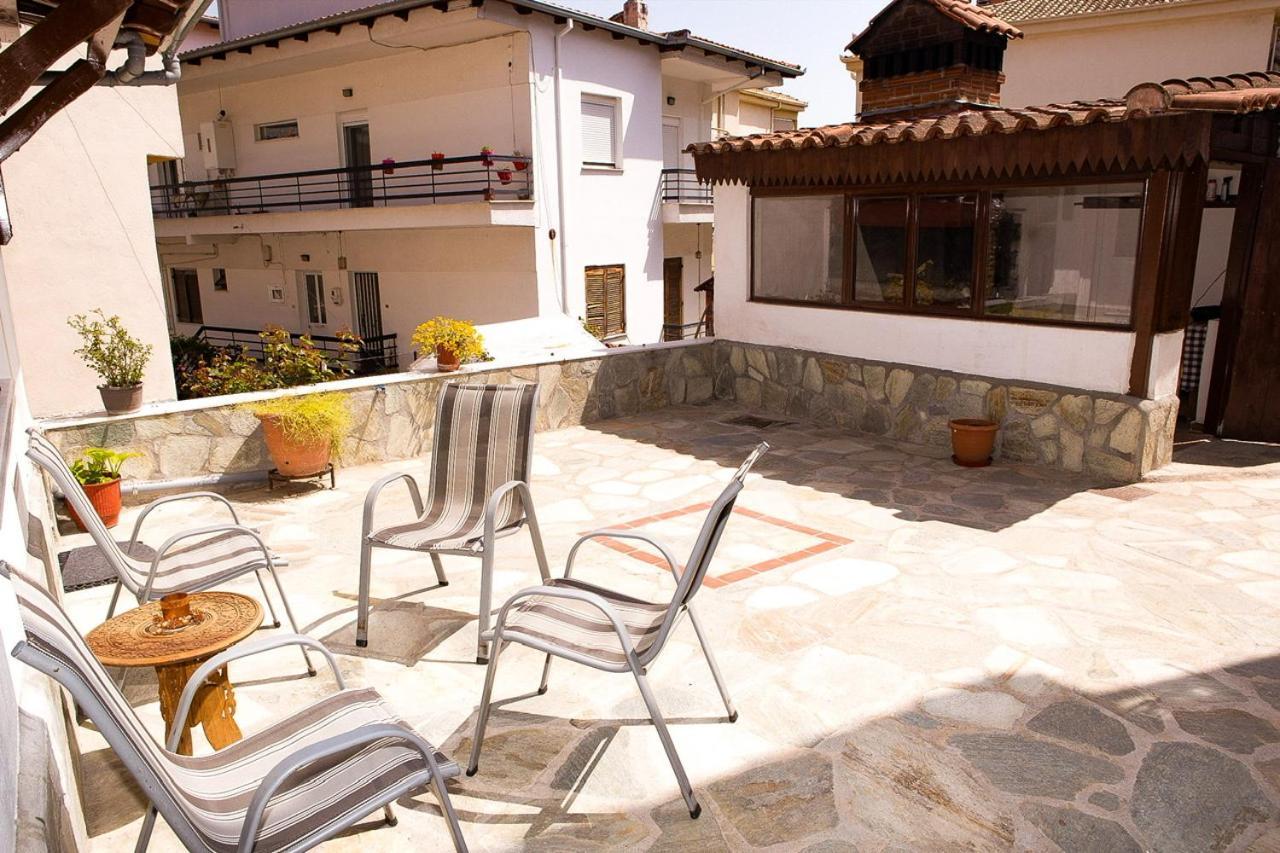 Appartement Soula's Cosy