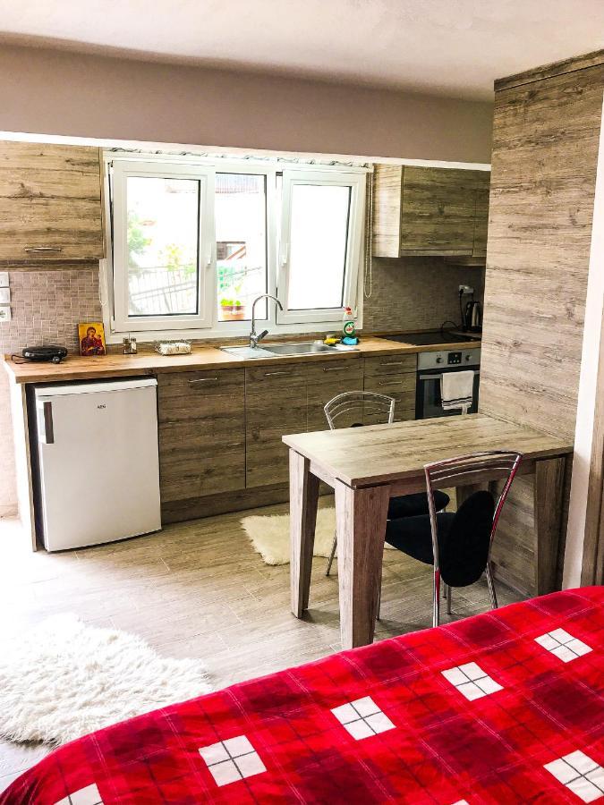 Soula's Cosy Appartement Kalambaka